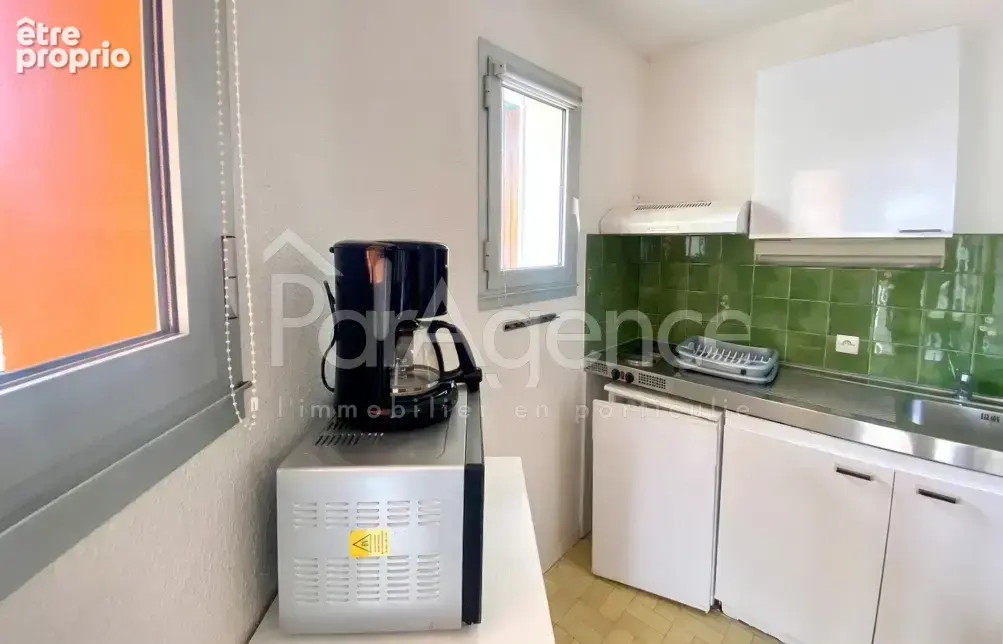 Appartement   Vue mer - photo 4