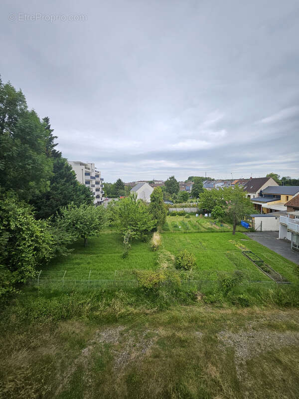 Appartement à AMIENS