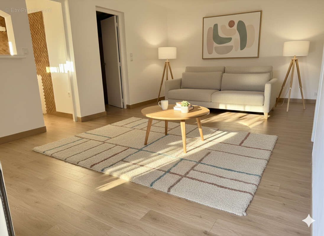 Appartement à VENCE