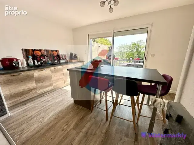 Agréable maison 4 chambres avec grand garage et beau jardin - photo 2