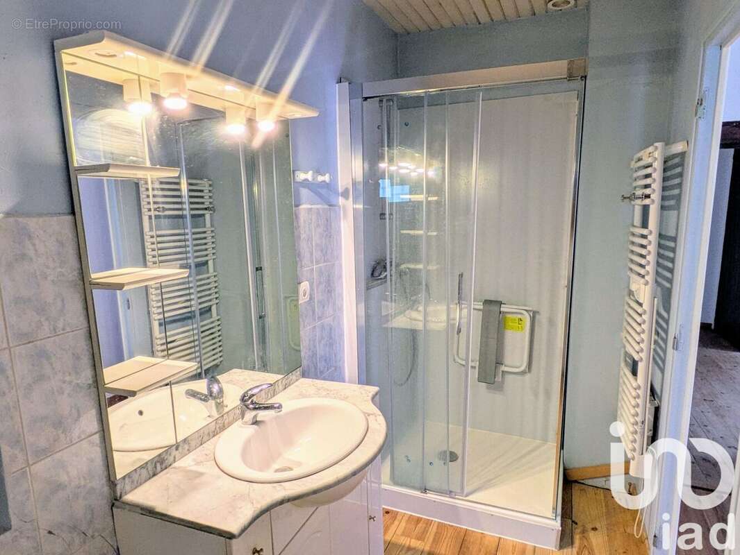Maison 146 m² à Durban-Sur-Arize  - photo 8