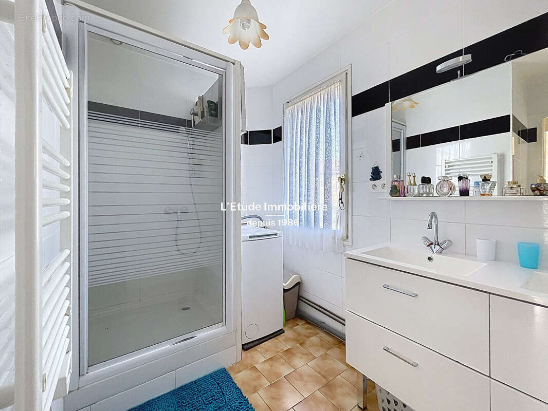 Maison à RILLIEUX-LA-PAPE