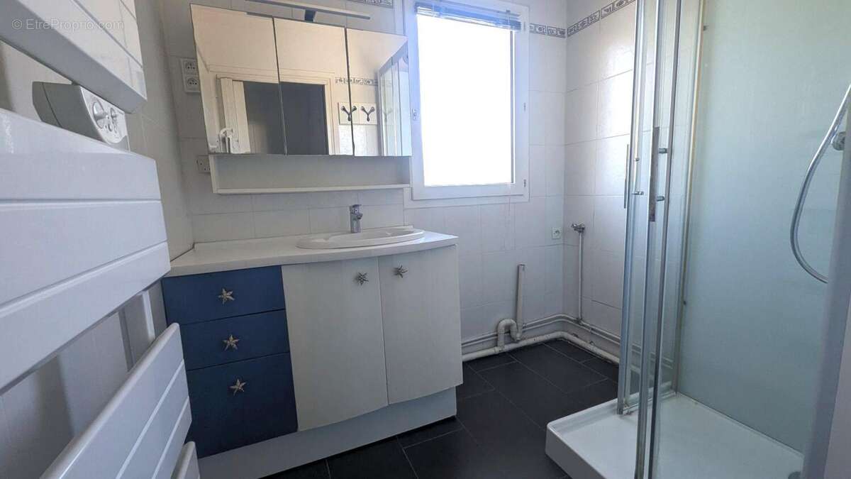 Appartement à EYBENS