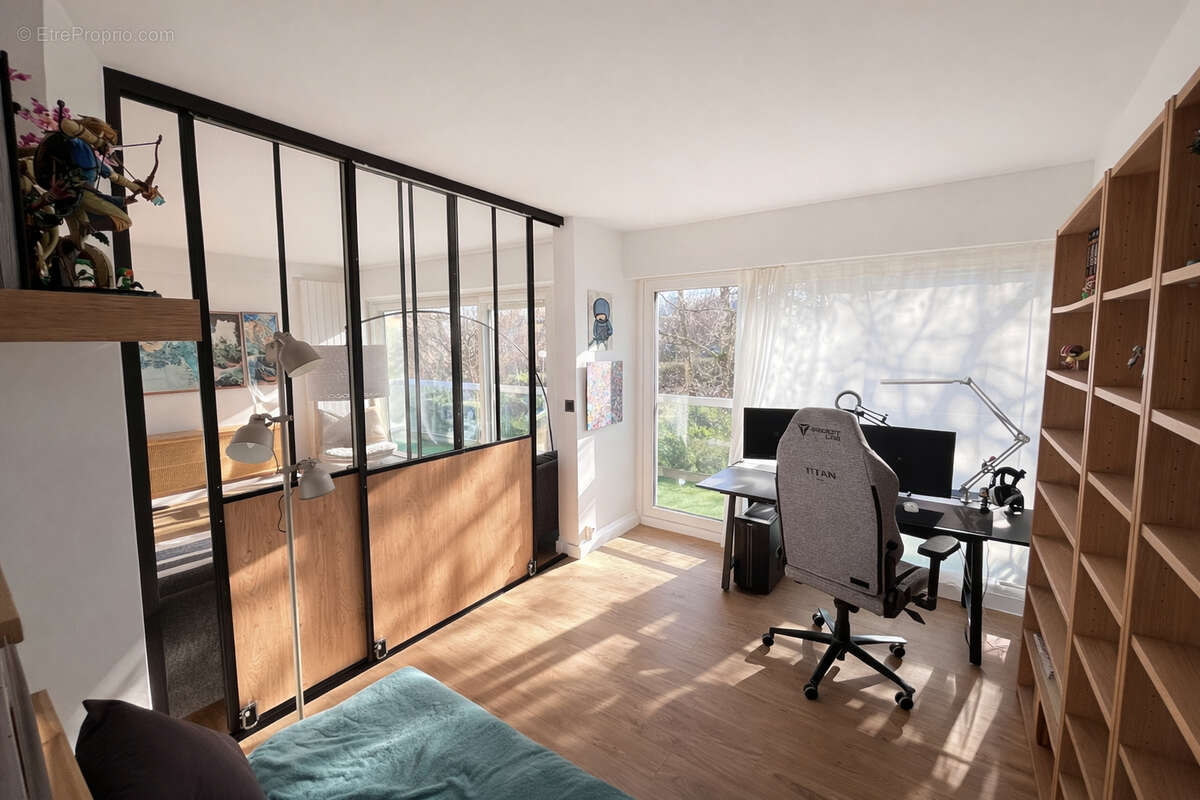 Appartement à CHANTILLY
