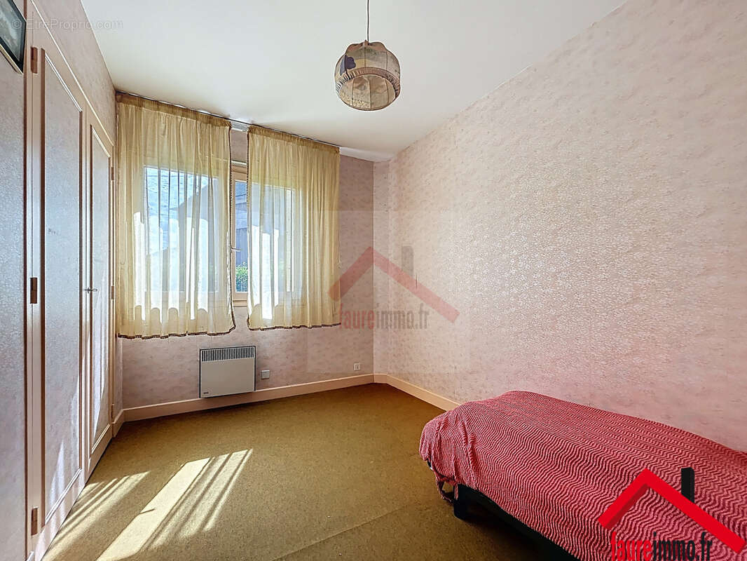 Maison à BRIVE-LA-GAILLARDE