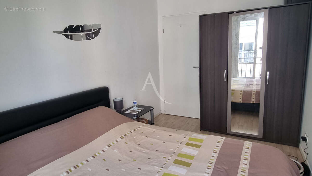 Appartement à FRANCONVILLE