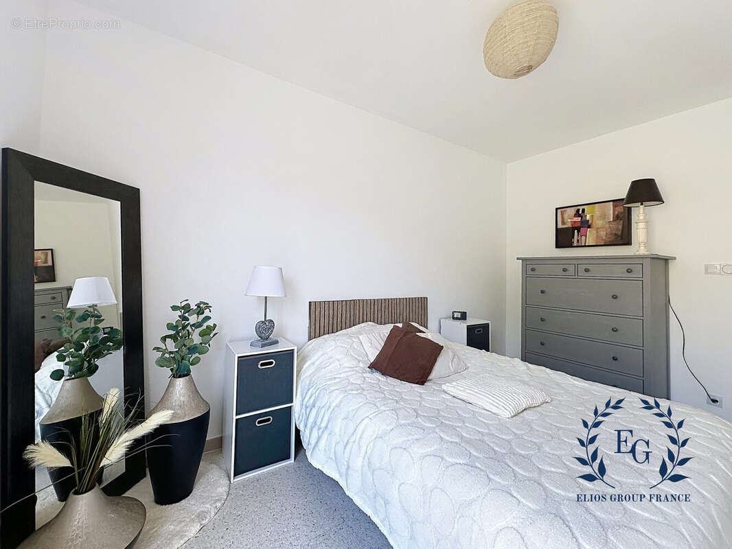 Appartement à BRIGNOLES