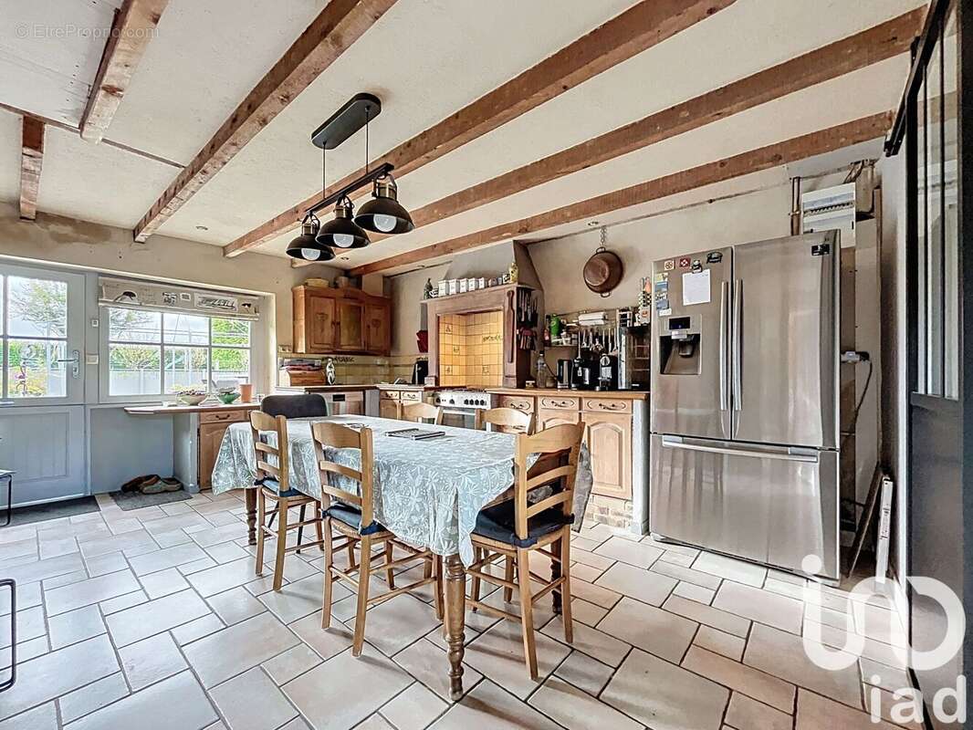 Photo 7 - Maison à PLERGUER