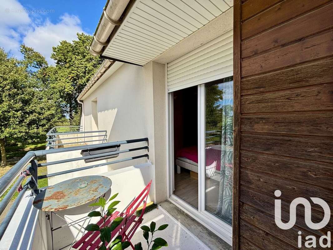 Photo 6 - Appartement à GEVEZE