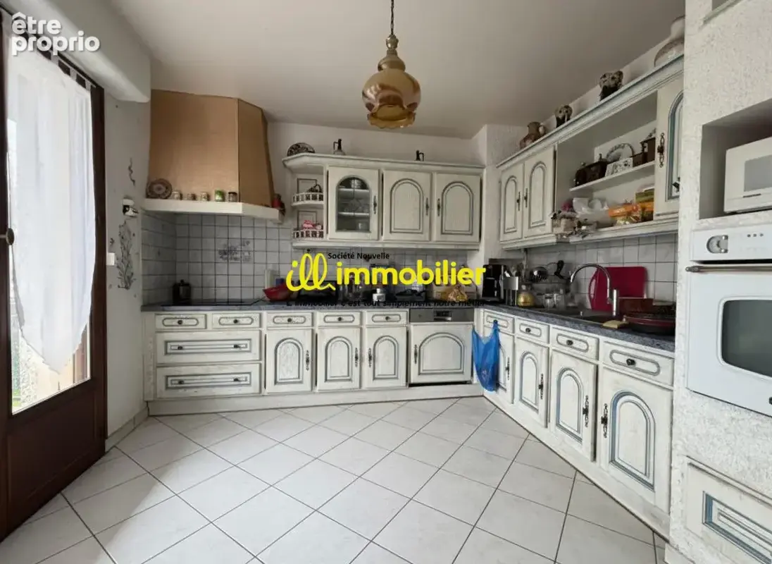 Maison 5 pièces 93 m² à vendre à Charleville-Mezieres (08000) - photo 5