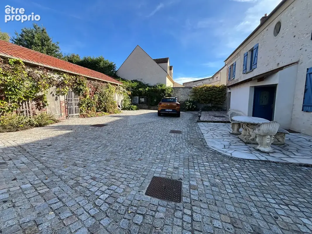 Maison 7 pièces à Belle-eglise (60540) - photo 2