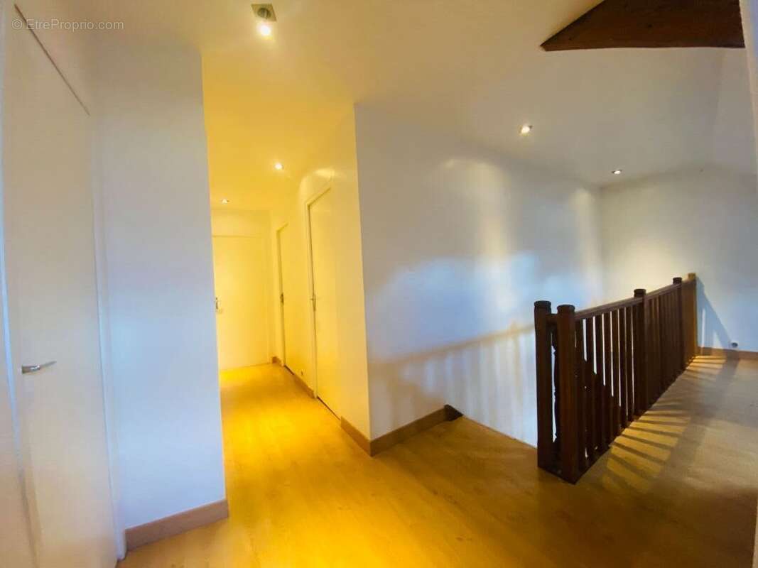 Appartement à MONTLUCON