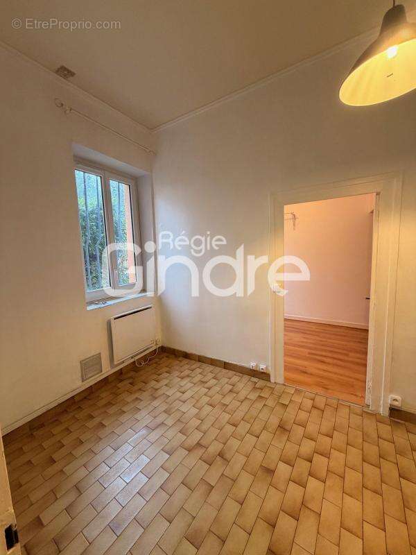 Appartement à LYON-4E