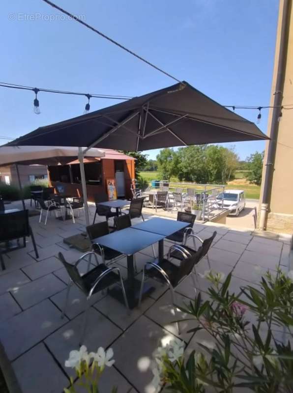 Appartement à CHALON-SUR-SAONE