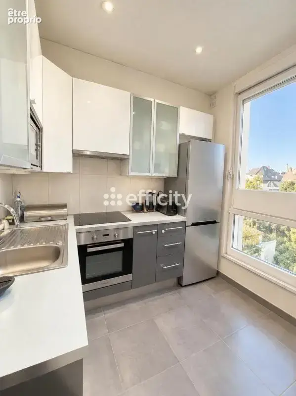 Appartement - photo 5