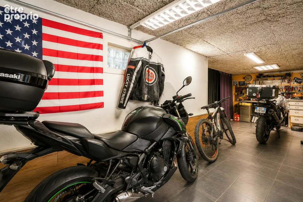 Maison familiale de 160 m² avec dépendance, garage et piscine - photo 4