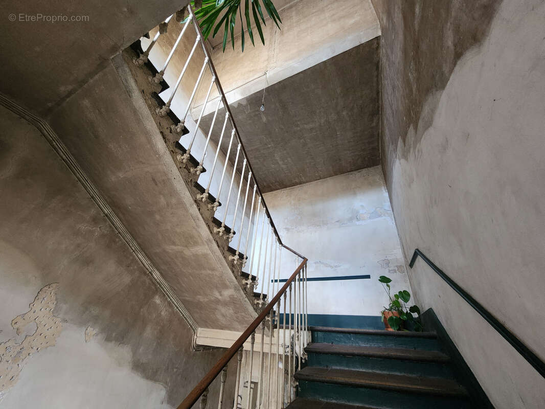 Appartement à LODEVE