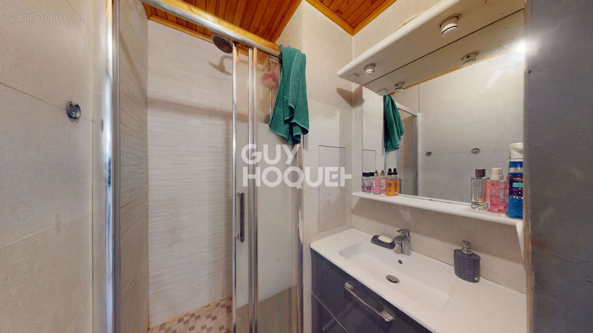 Appartement à FRANCONVILLE