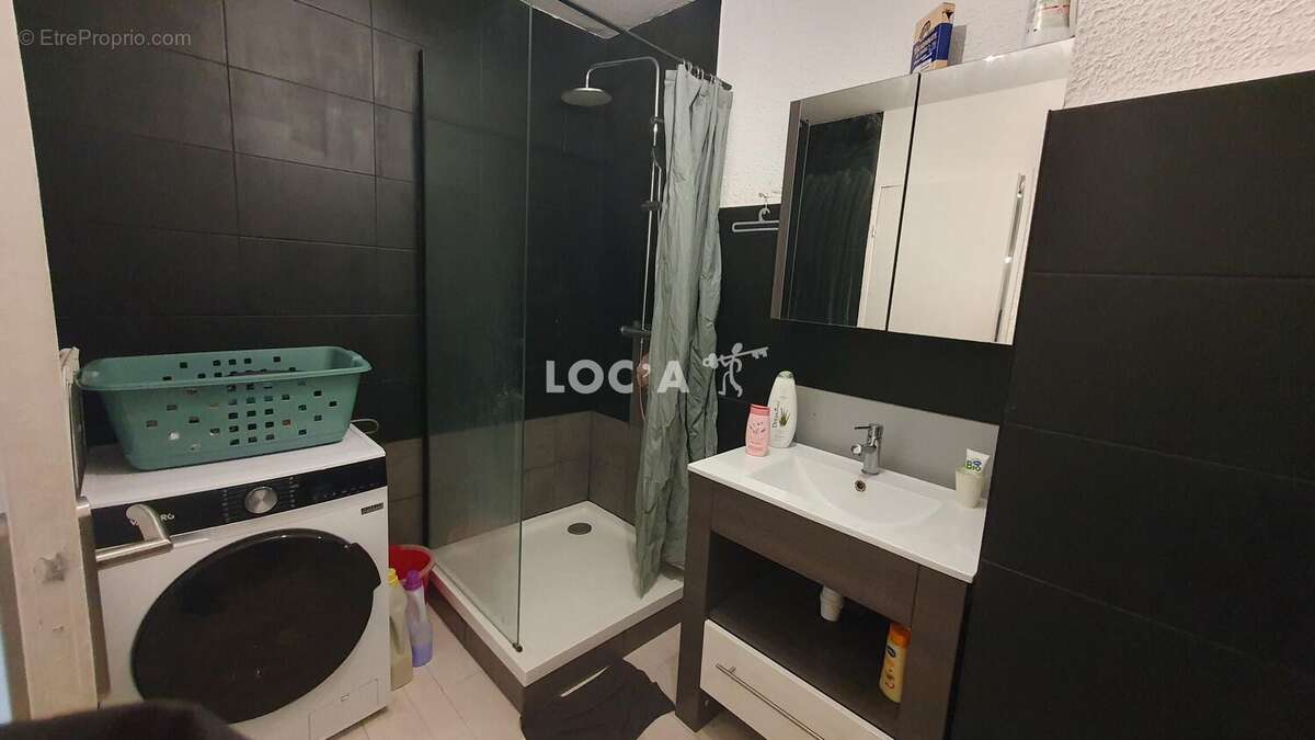Photo 5 - Appartement à LONGVIC