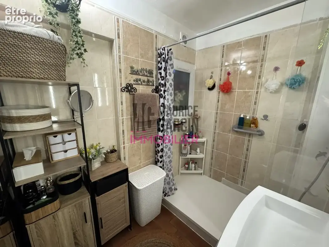 Appartement 90 m² à Orange  - photo 5