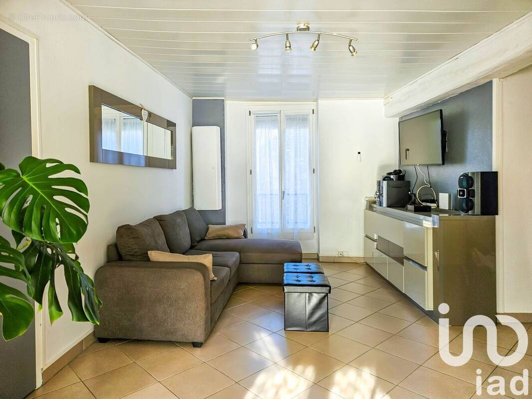 Photo 1 - Appartement à LE MESNIL-AUBRY