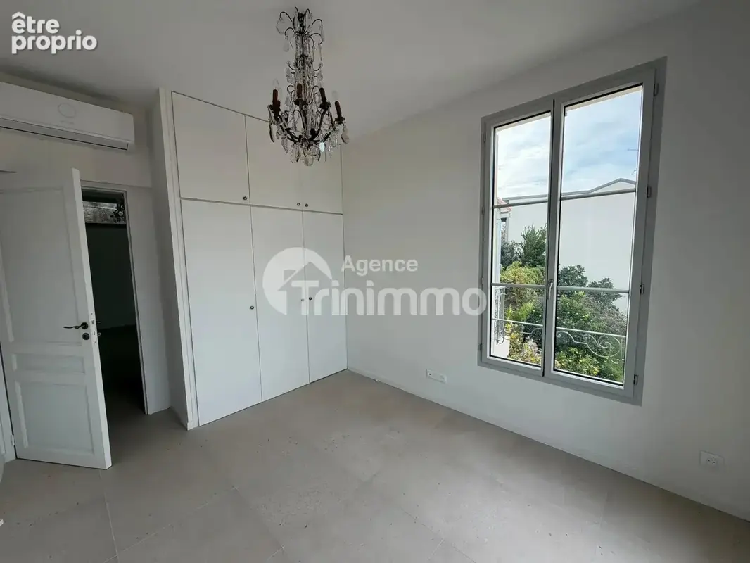 Vente Nice Est Maison individuelle 5 pièces - photo 12