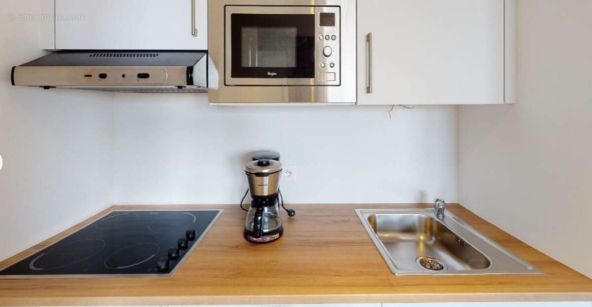 Appartement 50 m² à Boulogne-Sur-Mer  - photo 3