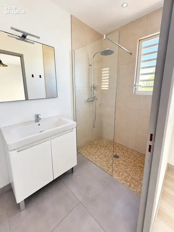 Villa  3 chambres contemporaine avec vue mer et piscine   Un véritable coup de cœur ! - photo 8