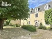 ... pour cette maison de caractère avec ... - Maison à CHAVAGNES