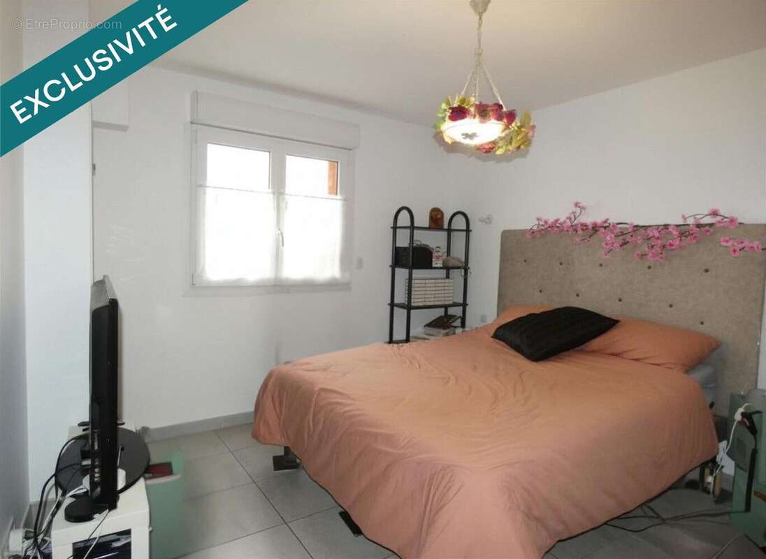 Photo 4 - Maison à OLONZAC