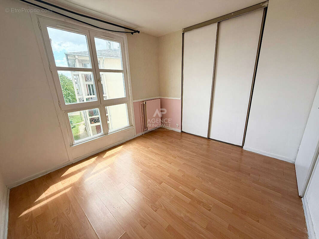 Appartement à CERGY