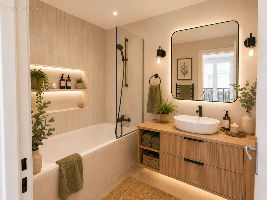 Appartement à ISTRES