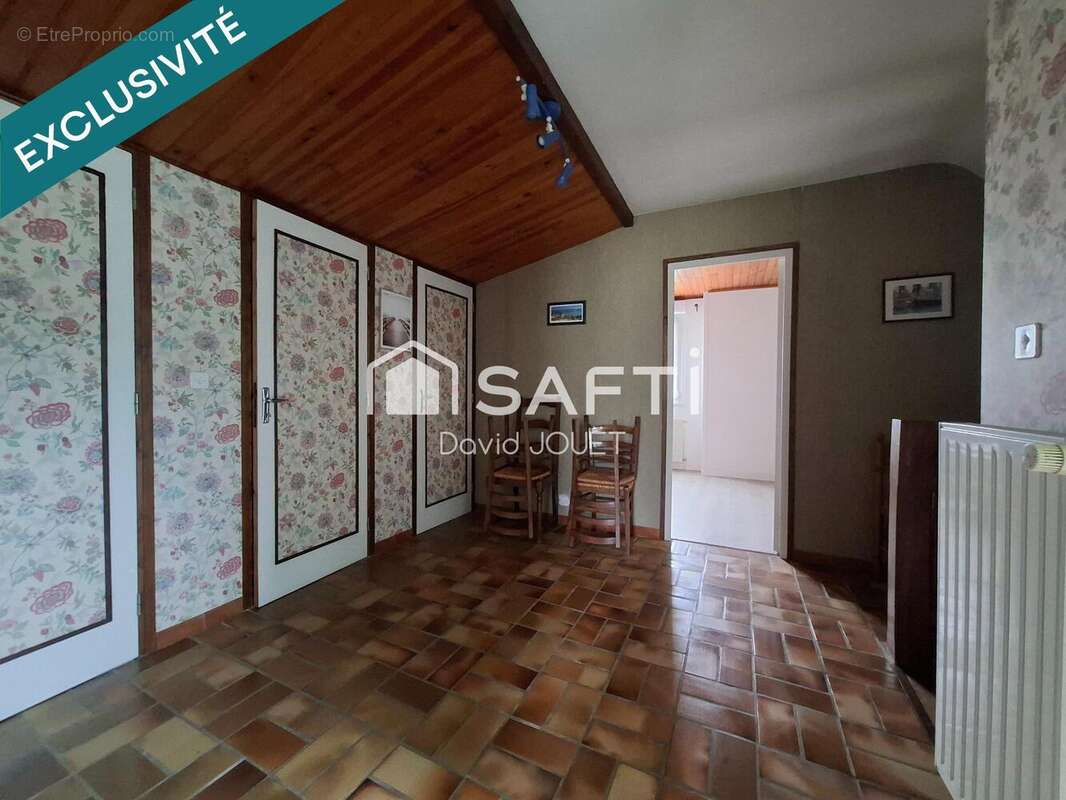 Photo 9 - Maison à LANOUEE