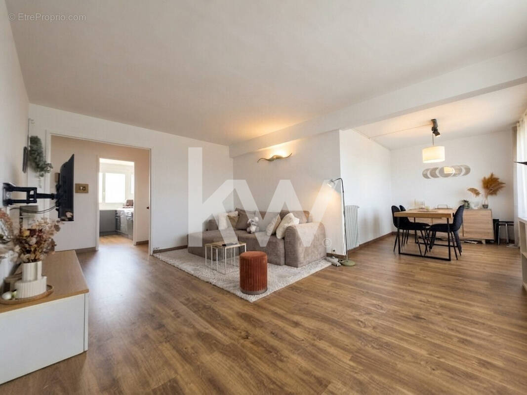 Appartement à OLIVET