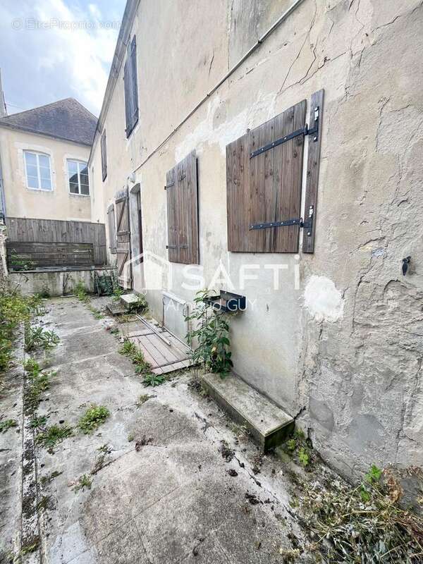 Photo 8 - Maison à MAMERS