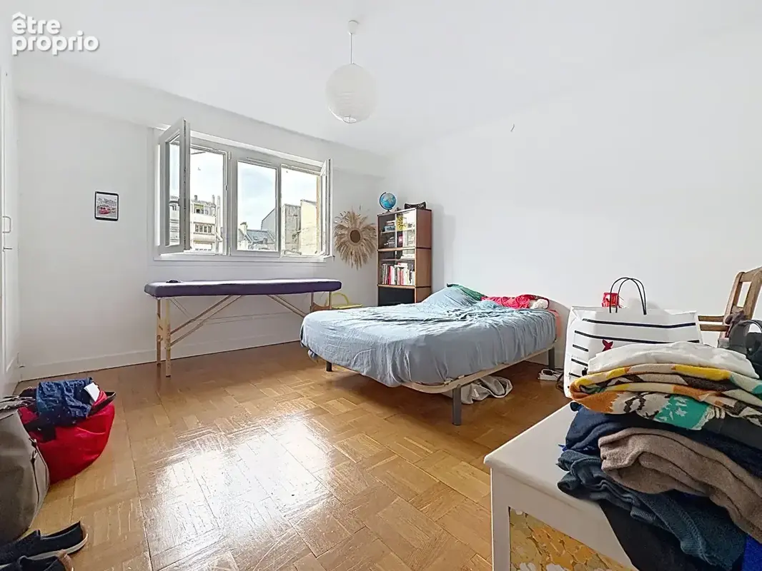 EXCLUSIVITE - CAEN - Appartement de 4 pièces de 90 m2 - photo 5