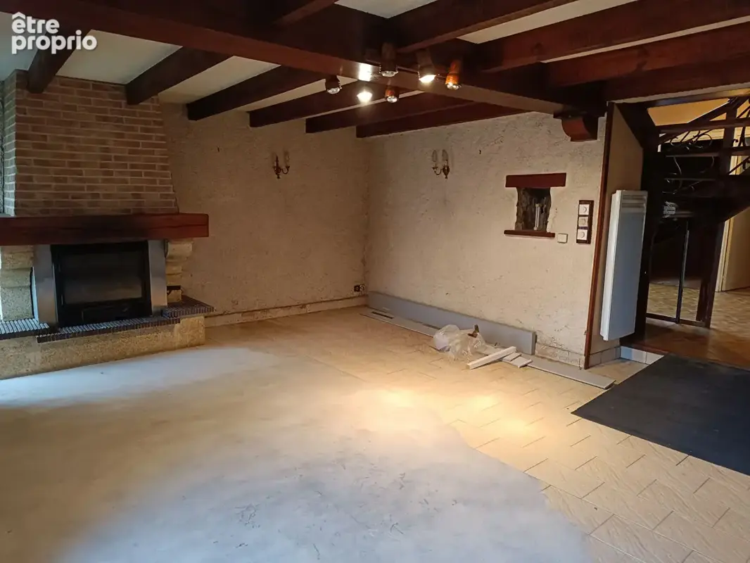 Maison 100m² à vertou - photo 6