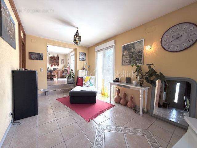 Maison à RICHWILLER