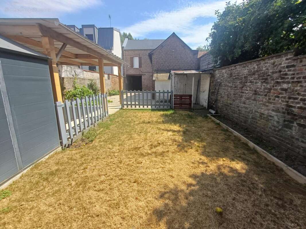Maison 87 m² à Amiens  - photo 2