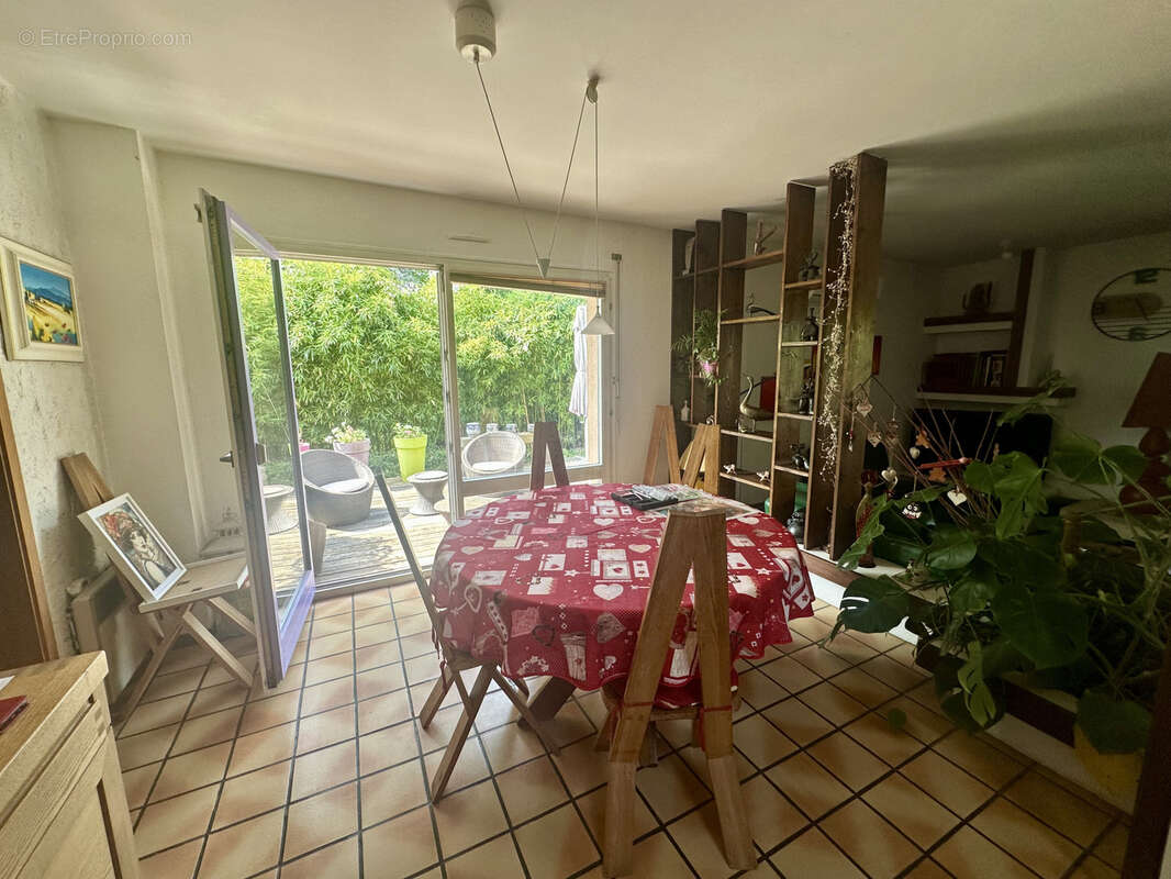 Maison à ESCHENTZWILLER