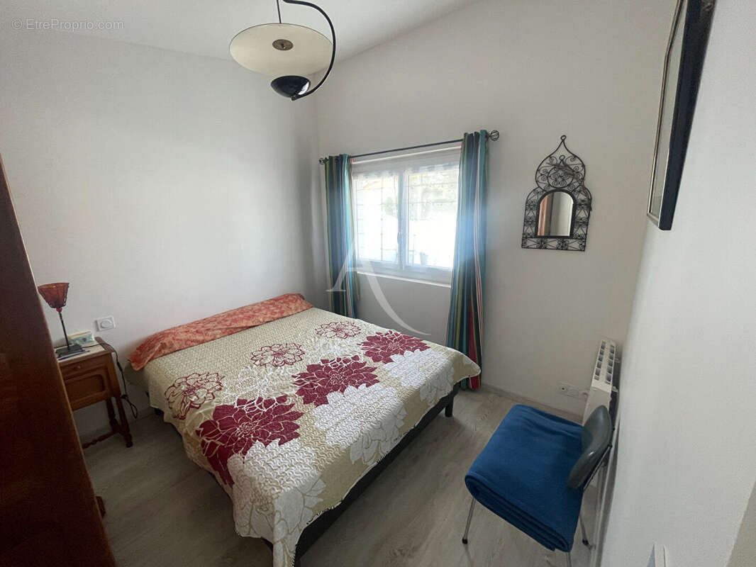 Maison à BRETIGNOLLES-SUR-MER