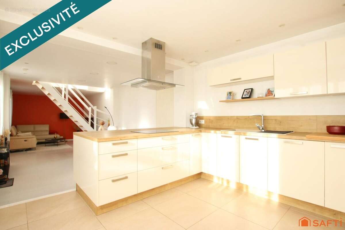 Photo 4 - Maison à CHILLY-MAZARIN