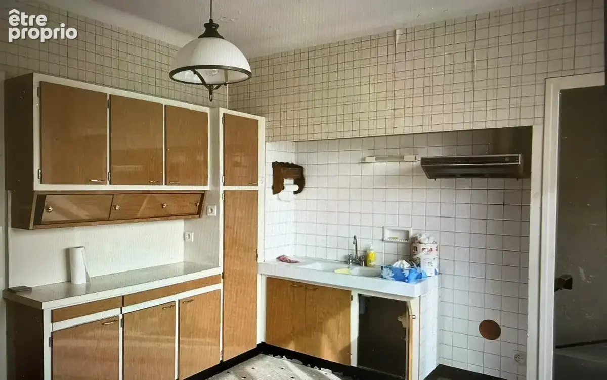 Maison traditionnelle - photo 7
