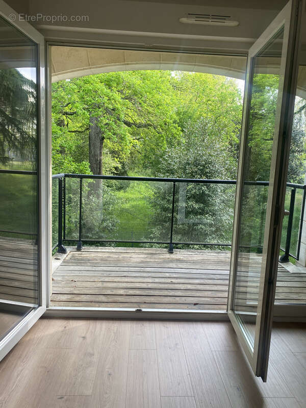 Appartement à BRUGES