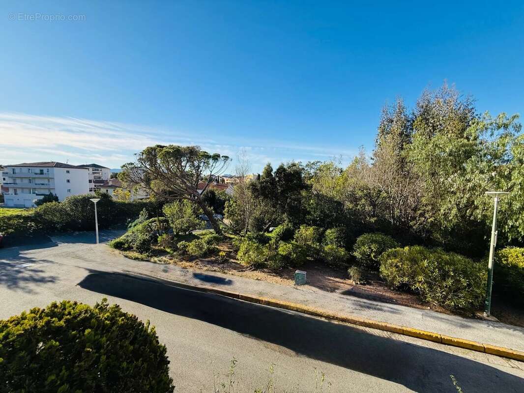 Appartement à SAINT-RAPHAEL