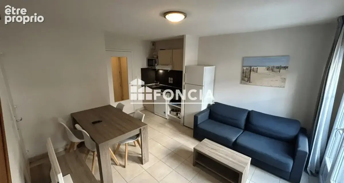 LE TRONCHET PROCHE GOLF ST MALO Dans résidence de vacances  maison de type 3 en duplex - photo 10