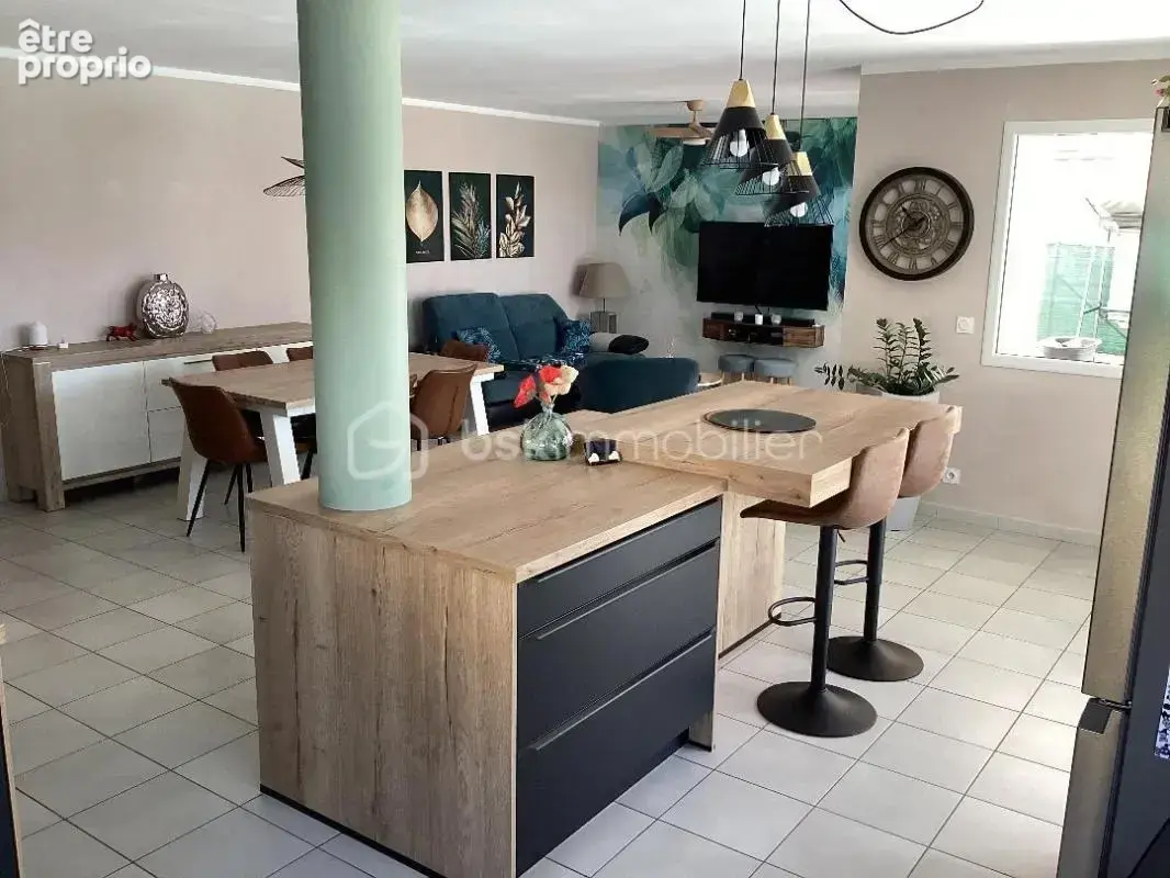 Maison familiale - photo 12