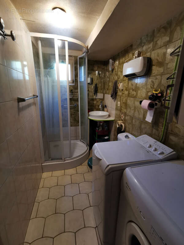 Maison à SAINT-MARTIN-DU-TERTRE