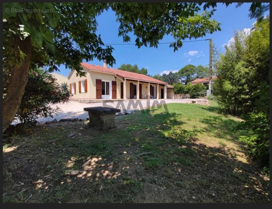 Maison à BAGARD