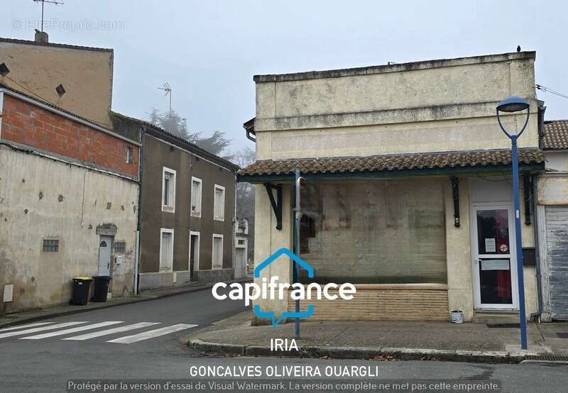 Appartement à TONNEINS